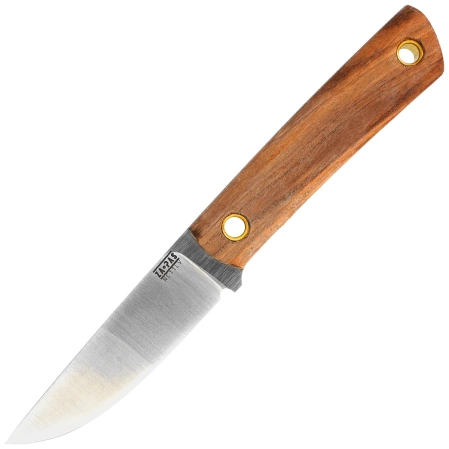 Za-Pas Knife EC95 American Walnut, Satin D2 (EC95-W-AW)