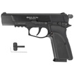Voltran Ekol ES P66 Matte Black 4.5 mm Air Pistol