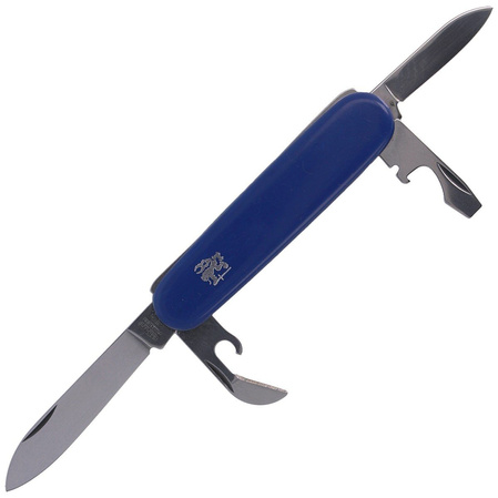 Mikov Stovka Blue (100-NH-4 D)