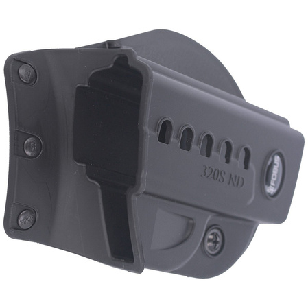 Fobus Sig/Sauer P320/P250, Ruger, Savage, Girsan, Bersa Holster (320S ND)