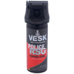 Gaz pieprzowy KKS VESK RSG Police 2mln SHU, Cone 50 ml (12050-C)