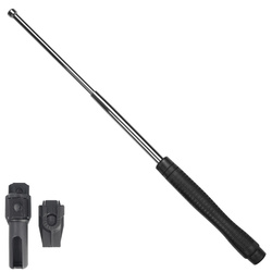 Pałka teleskopowa hartowana ESP Ergonomic 23'' (ExB-23HE-CH BH-55)