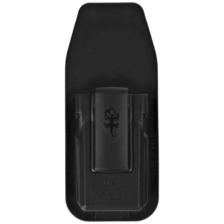 Fobus Internal Double-Stack 9mm Magazine Pouch, suitable for Glock 19, S&W M&P, Sig P320, P320 X-Macro, CZ 75, Beretta PX4, IWI Masada (IWPL)