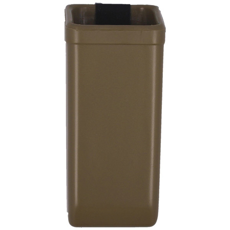 ESP Holder for Double Stack Magazine 9mm with Metal Clip (MH-64 KH)