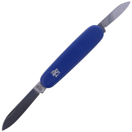 Mikov Stovka Blue pocket knife (100-NH-2 A)