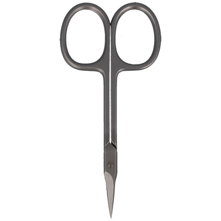 Nail scissors 3 1/2'' Premax H&B Profi Satin (V1047312MIS)