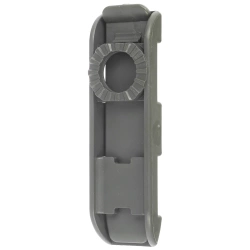 Mocowanie do taśm ESP Roto 360° Single-row MOLLE Clip OD Green, wsuwane (UBC-04-1 OD)