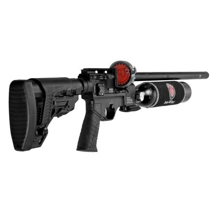 Hatsan Factor 4.5 mm PCP Air Rifle