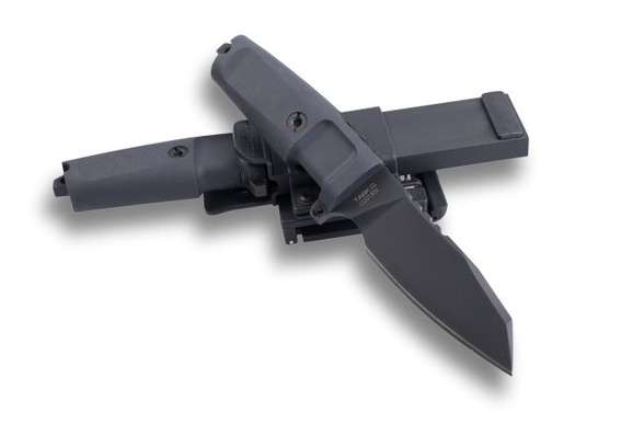 Extrema Ratio Task C Black Forprene, Black N690 (04.1000.0085/BLK)