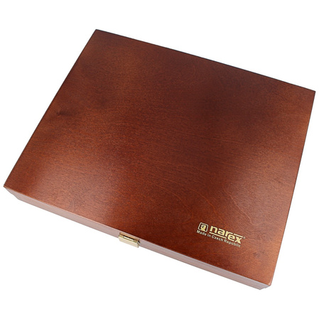 Gunsmith's screwdriver, Narex 5⁄16'' screw wrench (886908)