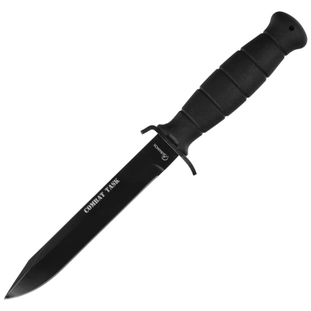 Nóż Martinez Albainox Combat Task wzór Glock Black ABS, Black 3Cr13Mov (32084)