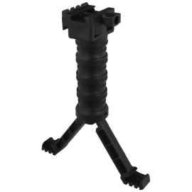 Dwójnóg Niksan Defence na szynę 22 mm