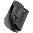 Kabura Fobus SWS holster for S&W M&P Shield, Shield Plus, Walther PPS, SCCY DVG-1