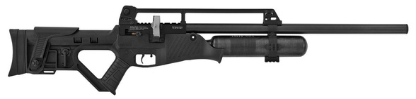 Wiatrówka PCP Hatsan Blitz 7.62 mm