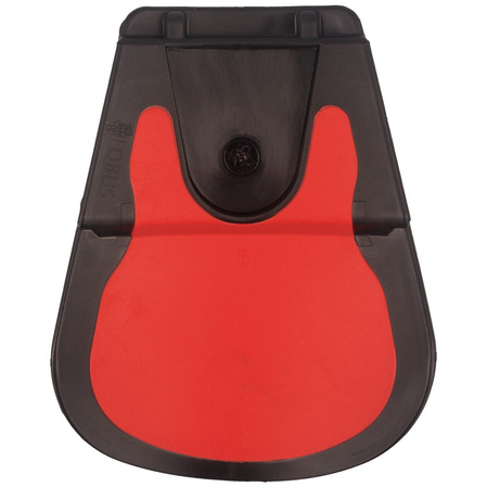 Fobus CZ 75D, CZ SP 01, Sarsilmaz Defence, Canik55, Mossberg Holster (75D RT)