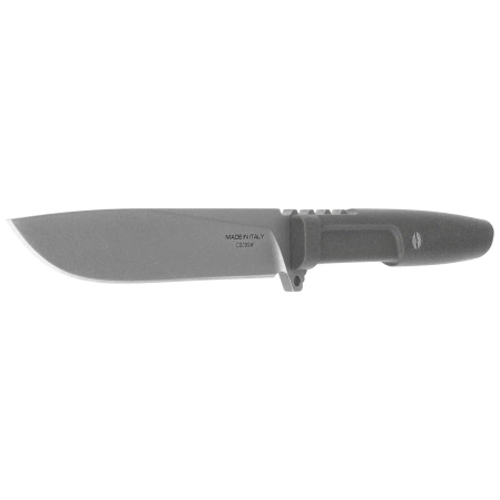 Extrema Ratio Vipera Knife Ranger Green Forprene, Stonewashed Nitrogen (04.1000.0484/NIT/SW/GRN)