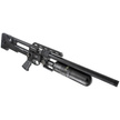 Reximex Throne Gen 2 Carbon 4.5mm PCP Air Rifle wwith Regulator and Sound Moderator