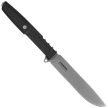 Extrema Ratio Vipera Knife Black Forprene, Stonewashed Nitrogen (04.1000.0484/NIT/SW/BLK)