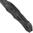 RikeKnife Athron A Black DLC Titanium, Black DLC M390 (RK-Athron A-B)