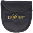 ESP Tactical Mirror Ø 92mm for Bonowi Expandable Baton, holder (BMO-03-18 / BMH-03)