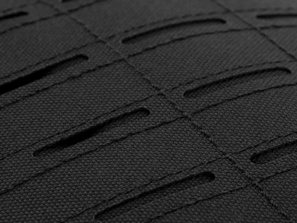 Plecak M-Tac Large Assault Pack Laser Cut Black (10335002)