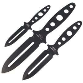 Throwing Knife (3pcs) Herbertz Solingen  - (130926)