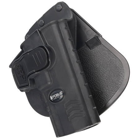 Fobus Canik 55 TP9, TP9 SF holster (XDCH TR RT)
