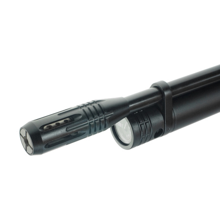 Reximex Daystar W RG 5.5mm PCP Air Rifle with Regulator