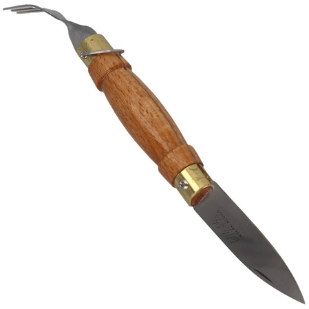 MAM Traditional Knife with Fork and Ring 61mm (2020)