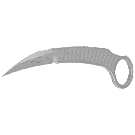 Nóż Microtech Feather Apocalyptic Stonewash D2 by Bastinelli Creations (215-10APS)