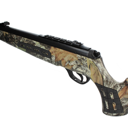 Hatsan 125 Sniper Camo 4.5 mm Air Rifle