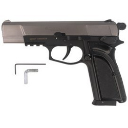 Pistolet wiatrówka Voltran Ekol ES P66 Fume 4.5 mm