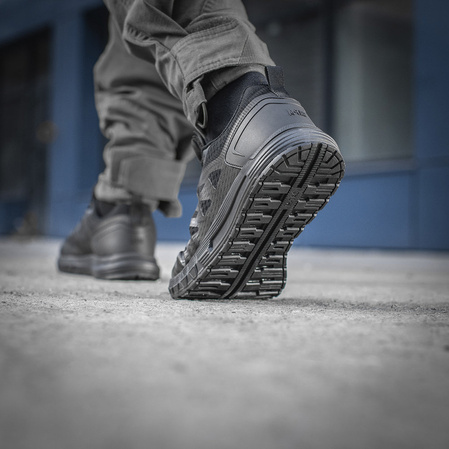 Buty M-Tac Summer Sport Trekking Black (804403-BK)