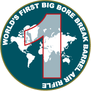 Hatsan Carnivore 135 Vortex 7.6 mm Air Rifle