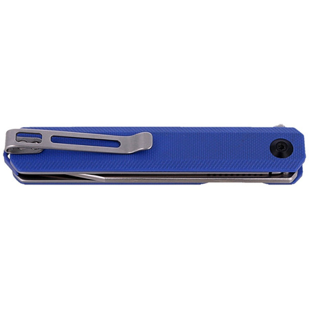 CIVIVI Chronic Blue G10, Satin (C917B)