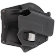 Fobus Holster Glock 17,19,19X, 22,23,31,32,34,35 Right (GL-2 RSH)