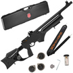 Wiatrówka Semi Auto PCP Hatsan Barrage 5.5 mm
