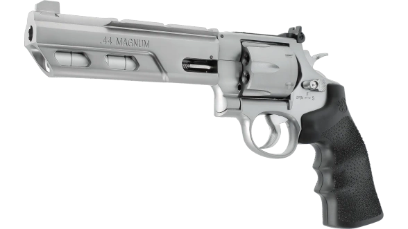 Smith & Wesson 629 Competitor 6''4.5mm pellet air gun revolver (5.8150)