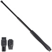 ESP Ergonomic hardened expandable baton 21'' (ExB-21HE-BK BH-54)