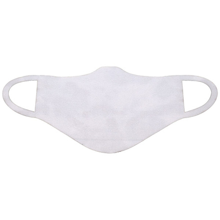 Maseczka ochronna Haasta kamuflaż A-Tacs FG (MAS-CAM A-TACS FG L)