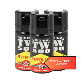 Hoernecke TW 500 Pepper-Fog 40 ml