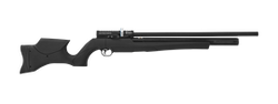 Kuzey K600S 5.5 mm PCP Air Rifle with Integrated Suppressor and Regulator