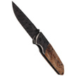 Herbertz CJH Root Wood, Dark Blade (10000361 - 584912)