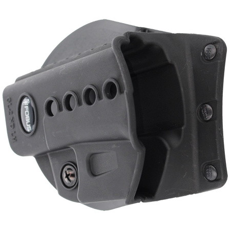 Fobus Holster Glock 17,19,22,23,31,32,34,35 Left (GL-2 ND LH)