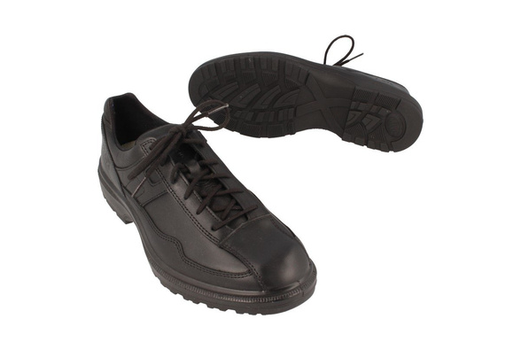 Buty Haix AirPower C7 Gore-Tex black (100302)