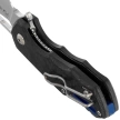 Nóż składany MKM Isonzo Hawkbill Marble Carbon Fiber, Satin M390 by Jesper Voxnæs (MK FX03M-1CM)