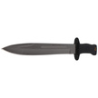 Muela Tactical Rubber Handle Knife 260mm (SCORPION-26W)