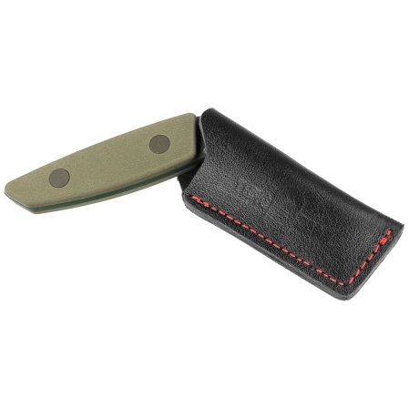 Zestaw głowni Turq Gear System-M Set Tanto Bear / Wolf / Fox / Mantis G10, Sleipner