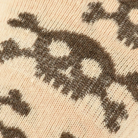 Skarpety letnie M-Tac Pirate Skull Sand (30907913)