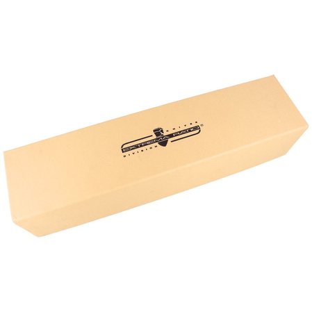 Extrema Ratio Fulcrum Desert Forprene, Desert Warfare N690 knife (04.1000.0082/DW)